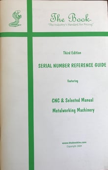 The Book - CNC Reference Guide-1