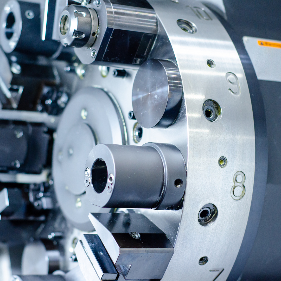 Getting More Out of Your CNC Machine Tools